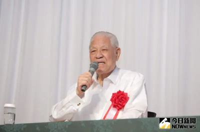 不讓李登輝登日！中共施壓文件曝　他嘆做2事：誰執政都會被打壓