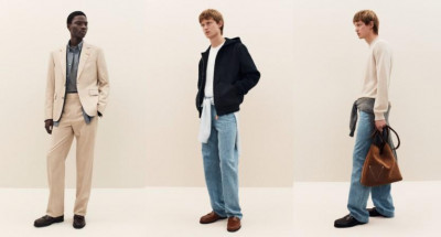 路易威登秋冬男裝啟動旅行基因 2026 Trunk Edition從行李箱出發 經典工藝轉化當代紳士衣櫥靈感