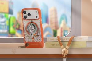 粉絲收藏起來！Belkin聯名《動物方城市2》手機配件超可愛