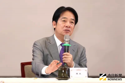 藍白卡總預算不審　賴清德說重話：不要再跟人家談什麼憲政