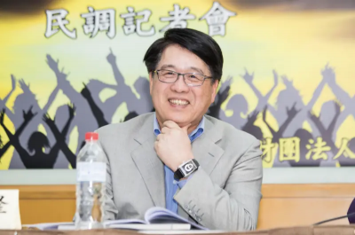 政院提「遊盈隆掌中選會」能過關？他曝驚人內幕：有綠委欲投反對