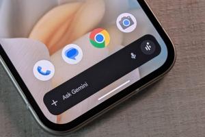 不用苦等 Gemini 回覆！Android 最新測試解放 App 多工操作