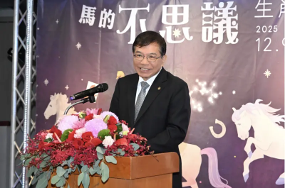 中華郵政轉虧為盈「淨利可達百億元」　年終上看4.4個月