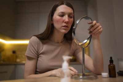 保養不夠誘發異位性皮膚炎？ 研究：「越天然越好」是迷思