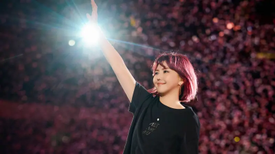 孫燕姿聖誕節送上大禮！官宣世界巡演新增台北場　粉絲嗨喊等到了