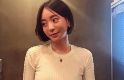 樸有天前未婚妻黃荷娜遭逮捕！因涉毒逃亡柬埔寨　警方到機場逮人