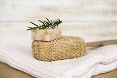 腎友防冬天皮膚乾癢 醫：換掉香精色素化工肥皁可舒緩