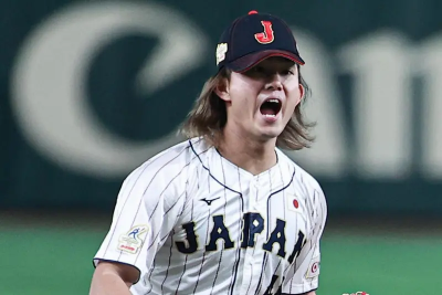 MLB／今井達也爭奪戰洋基反超小熊！大都會改鎖定紅人回春外野手