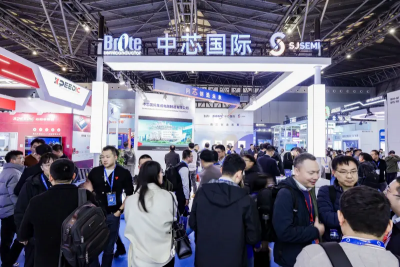 中芯傳報價漲10%　台積電2027年將關部分8吋產能