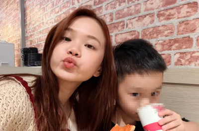 YouTuber陳彥婷遭檢舉虐童！社工獲報上門家訪　她氣炸還原真相