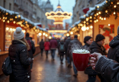 耶誕大餐喫不停 中醫談香料：考生可嘗試這