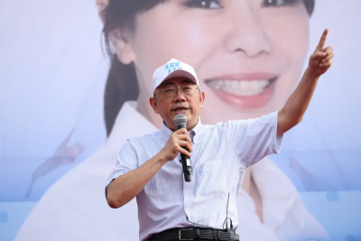 在野提案彈劾總統！郭正亮點名「這2人」預言：一定被搞司法事件