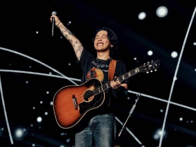 日人氣歌手優裏吞生蠔急送醫 海洋國家避免4件事