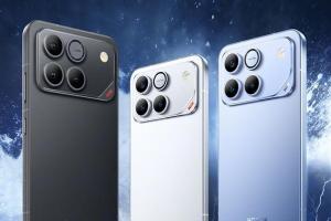 行動電源可以丟！10,000mAh電池手機來了、破萬元入手