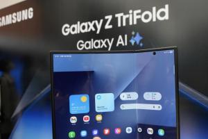 最新旗艦手機有錢也買不到！產業人士：三星本來就沒想賣多