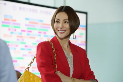 米倉涼子爆染毒首度發聲！認了住處找到違禁藥　身心健康狀況曝光