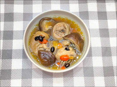 入冬筋骨舊疾易復發？中醫藥膳足浴祛風通氣血