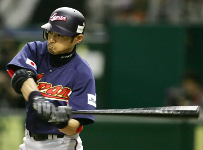 美媒排WBC史上最強10人！鈴木一朗排第三　此人「6勝0敗」高居第1