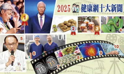 食不安、養錯身最受青睞 它獨佔鰲頭