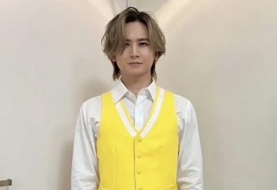 堂本光一老婆不是佐藤惠？低調交往10年　突和一般人結婚粉絲問號