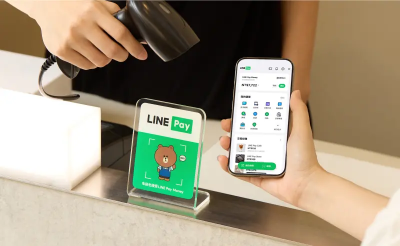 日本停用、台灣卻隨處可刷！LINE Pay命運大不同　日媒分析1原因