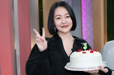 小S地震報平安！心繫粉絲「希望大家平安無事」派翠克嚇壞：超大