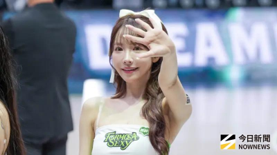 三上悠亞跳TWICE組曲超辣！她昔是AKB偶像　被爆熱吻手越祐也退團