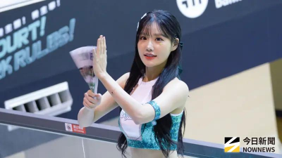 獨／洋基女孩崔洪邏遇7.0強震！經紀人曝光狀況：初體驗但很冷靜