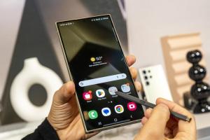 不用追最新款！台灣網友公認這款安卓旗艦上市兩年仍值得買