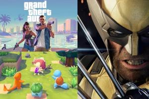 跨年度精選！８大必玩遊戲清單