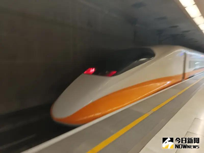 快訊／宜蘭外海7.0地震全台有感　高鐵6班次臨時停車