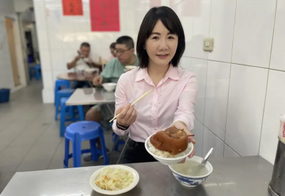 內幕／「姐姐縣長、弟弟議長」地方反彈太大　傳謝衣鳯恐退選2026