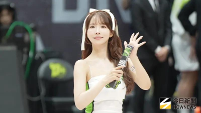 直擊／勝利女神三上悠亞降臨！撒嬌舞+TWICE組曲　全場粉絲都嗨翻