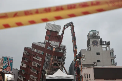 地震頻傳！地震險投保率卻不到4成　該怎麼保、理賠範圍一次看