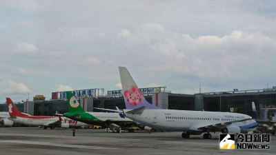 今天9點開搶！明年228連假離島管制航線「釋8萬個座位」