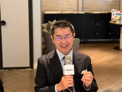 群創FOPLP傳打進SpaceX供應鏈　面板本業也冒急單