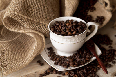 咖啡不能算水嗎？ 營養師：這是常見迷思