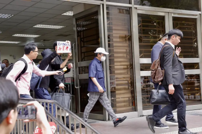 黃子佼二審緩刑有變數！高院傳喚　他因「這事」沒出庭