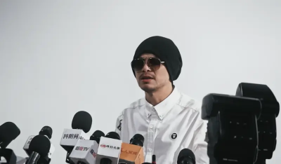 黃明志捲謝侑芯命案！最新近況曝光　喊話全面復工準備馬年新年曲