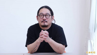 主廚金度潤跨海搶烏魚子 營養師授保存撇步