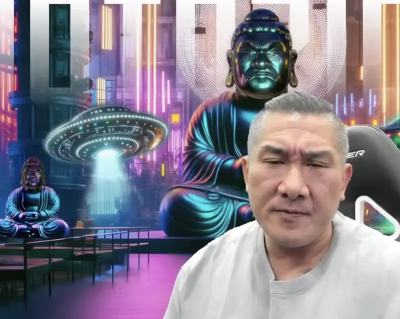 館長遭爆簽500萬人民幣代言　疑似被統戰？他怒喊要告