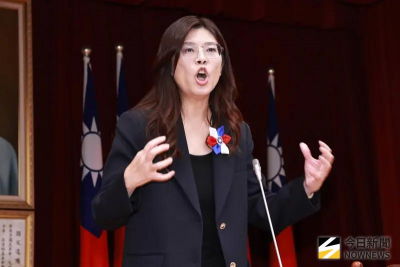 中共軍演鄭麗文卻轟賴清德挑釁　總統府：台灣需要內部團結