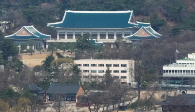 告別「龍山時代」！擺脫尹錫悅戒嚴陰影　李在明正式入駐青瓦台