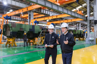 藍白喊支持國防卻不審查　賴清德：王金平就會照憲政程序來