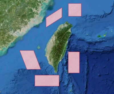 劍指台灣！解放軍東部戰區展開「正義使命-2025」演習