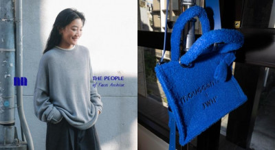 深耕倫敦時裝週十年！台灣設計師黃薇再出手 網拍價入手國際級設計