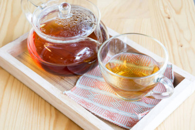 想保骨密度？ 研究表明停經婦女喝茶更有益