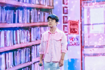 翁立友爸媽標會籌學費！他出唱片沒紅　揭辛酸史：覺得自己很沒用