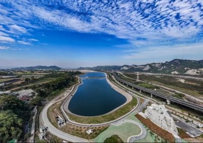 水資源建設超前部署　水利署：每日再增加133萬噸水源