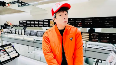 娛樂搶先看／曹西平驟逝震撼演藝圈、林俊傑認愛嫩網紅女友七七